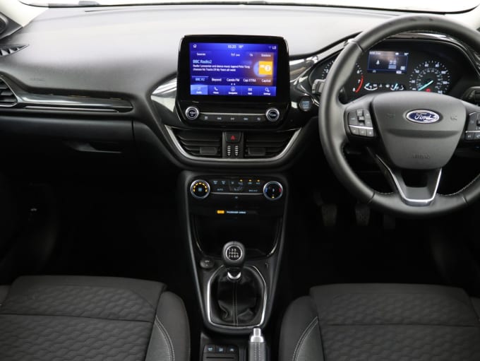 2025 Ford Puma