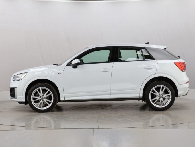 2025 Audi Q2