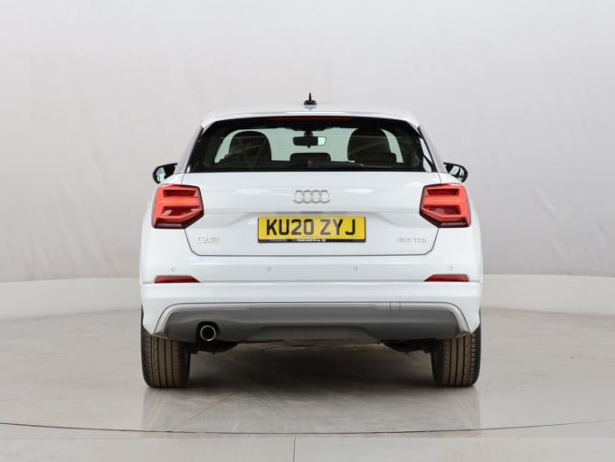 2025 Audi Q2