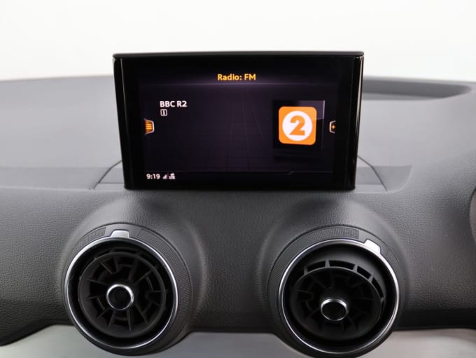 2025 Audi Q2