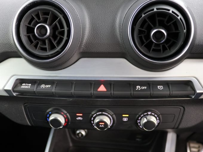 2025 Audi Q2