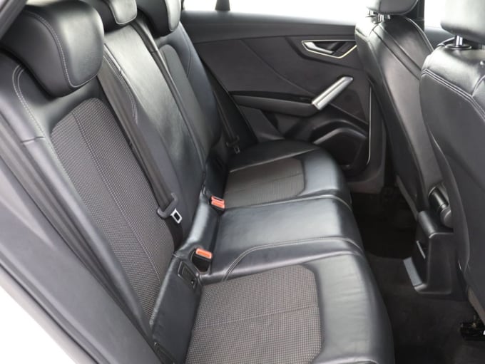 2025 Audi Q2