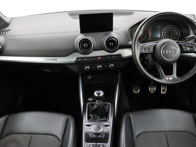 2025 Audi Q2