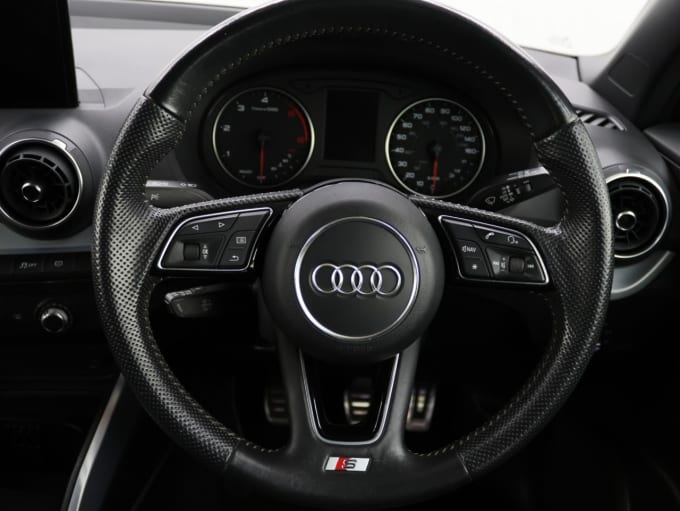 2025 Audi Q2