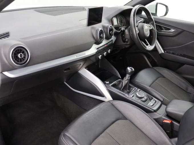 2025 Audi Q2