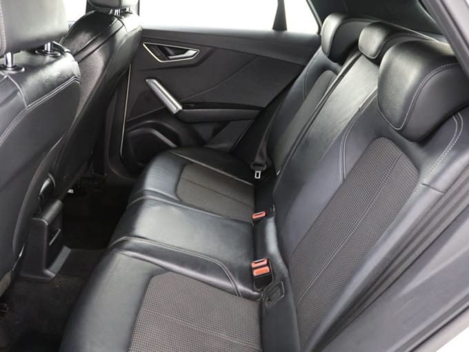 2025 Audi Q2