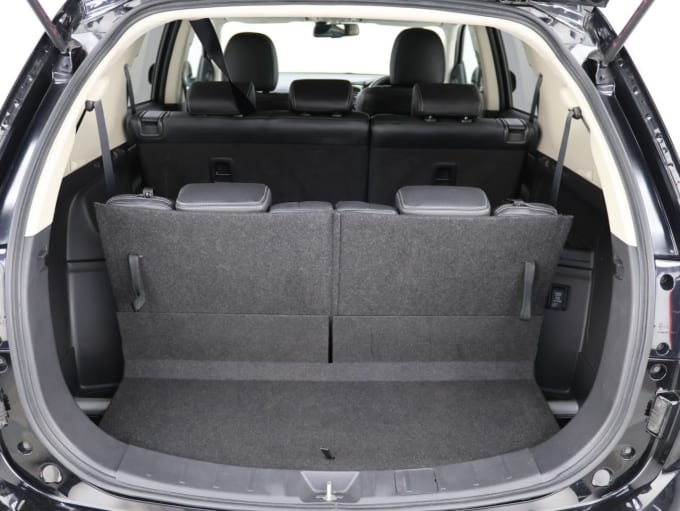 2025 Mitsubishi Outlander