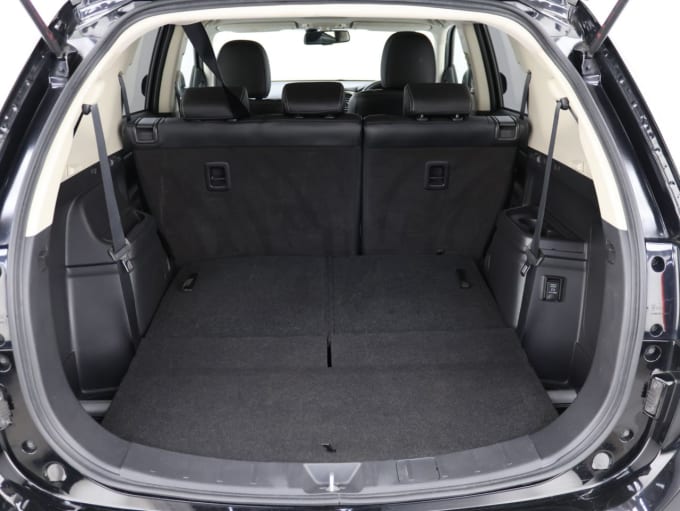 2025 Mitsubishi Outlander