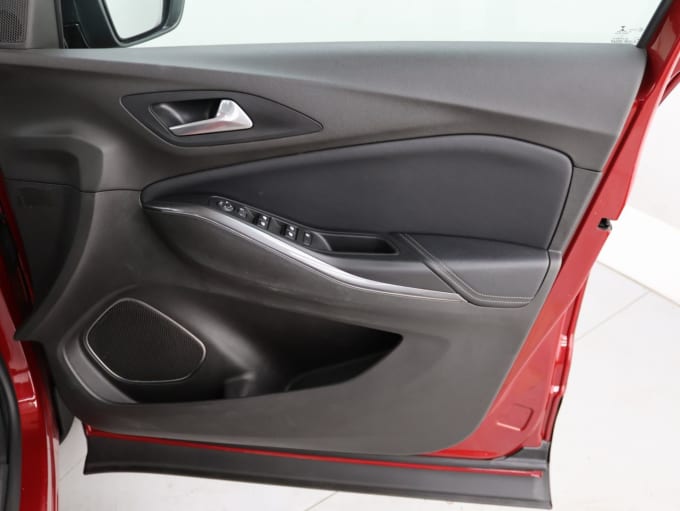 2025 Vauxhall Grandland X