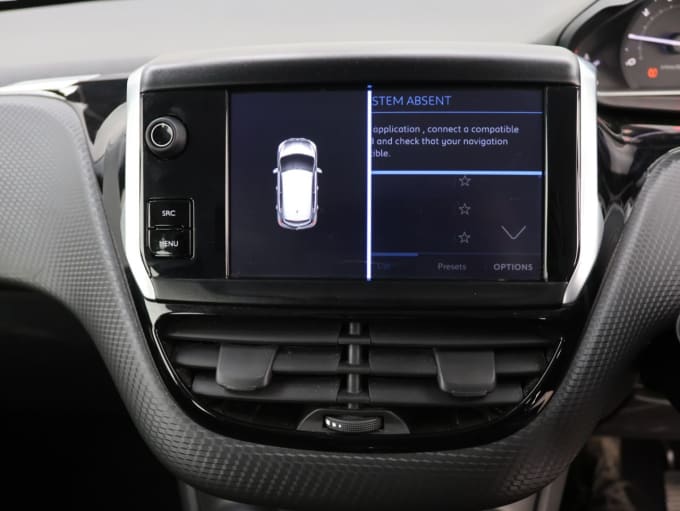 2025 Peugeot 208