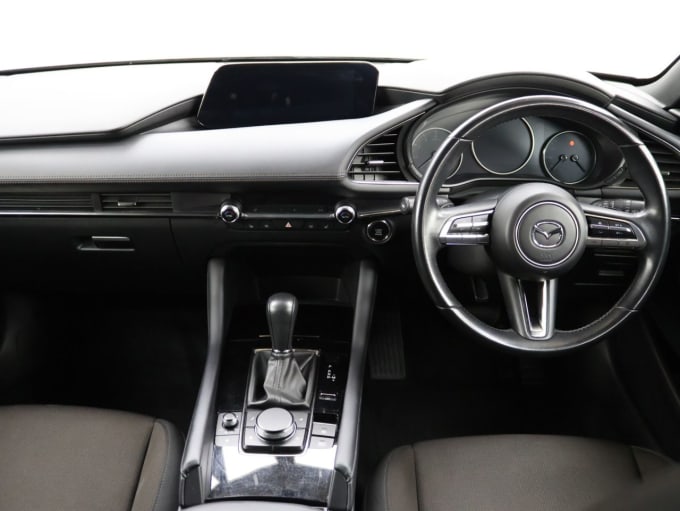 2025 Mazda Mazda3