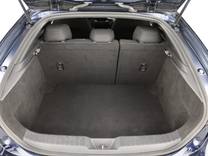 2025 Mazda Mazda3