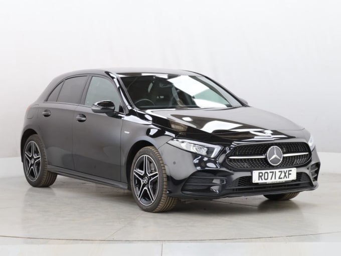 2025 Mercedes-benz A Class
