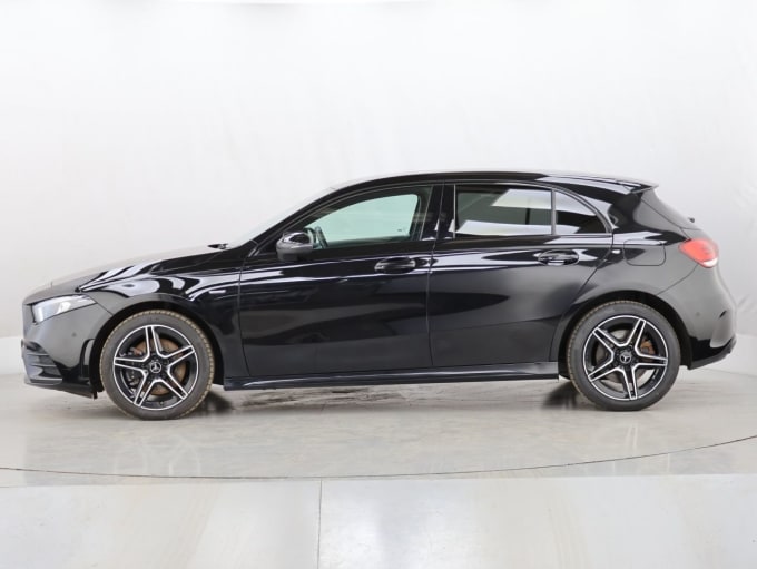 2025 Mercedes-benz A Class