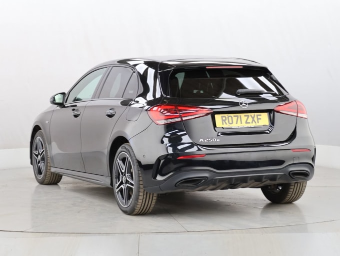 2025 Mercedes-benz A Class