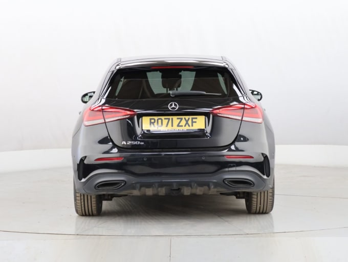 2025 Mercedes-benz A Class