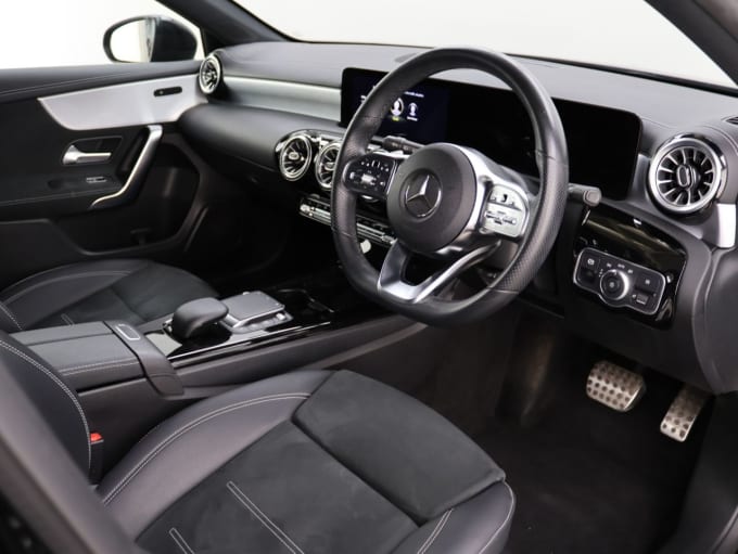 2025 Mercedes-benz A Class
