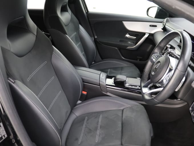 2025 Mercedes-benz A Class