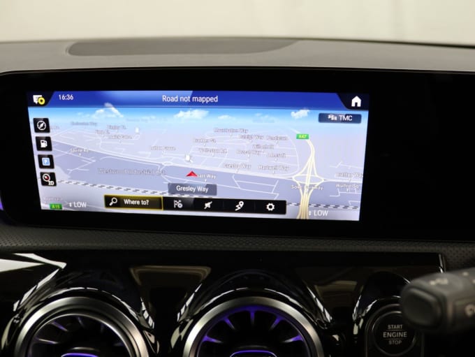 2025 Mercedes-benz A Class
