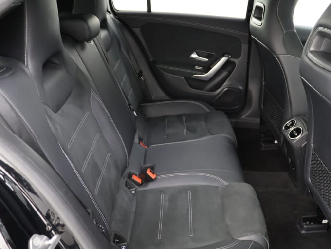 2025 Mercedes-benz A Class