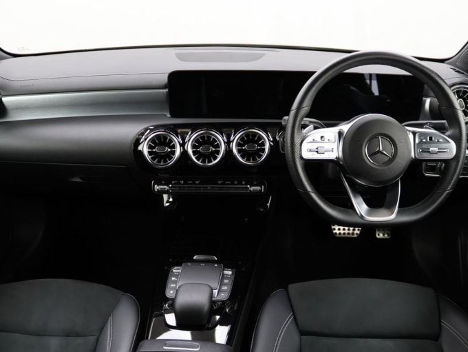 2025 Mercedes-benz A Class