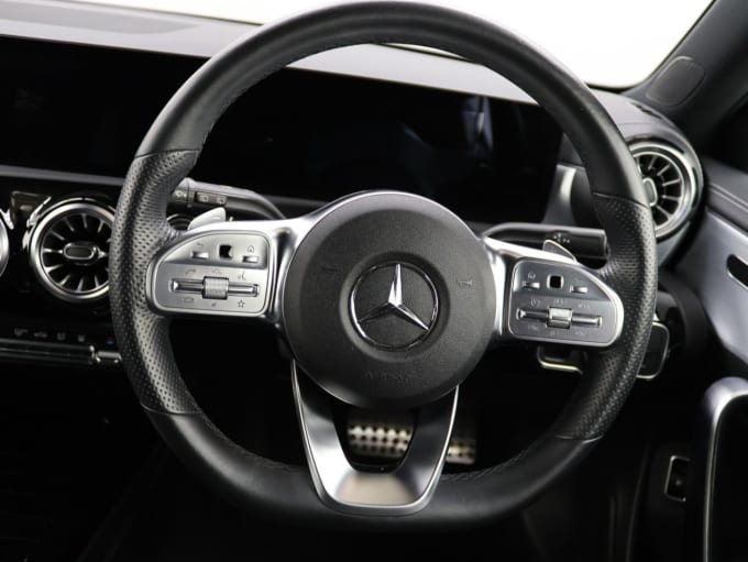 2025 Mercedes-benz A Class