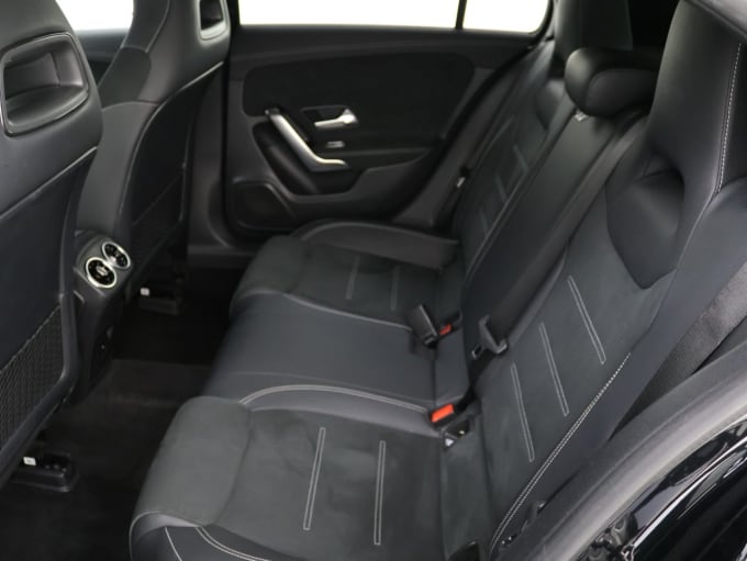 2025 Mercedes-benz A Class