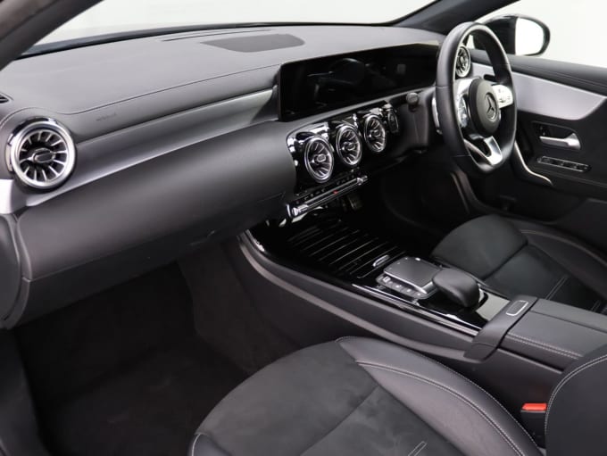 2025 Mercedes-benz A Class