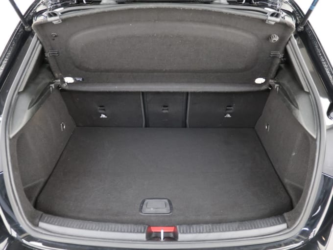2025 Mercedes-benz A Class