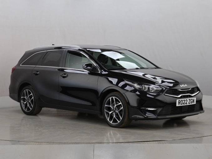 2025 Kia Ceed
