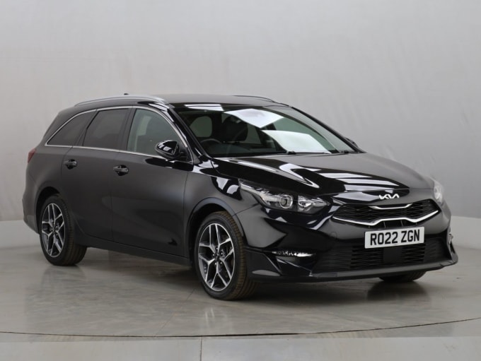 2025 Kia Ceed