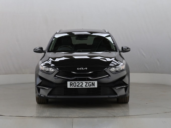2025 Kia Ceed
