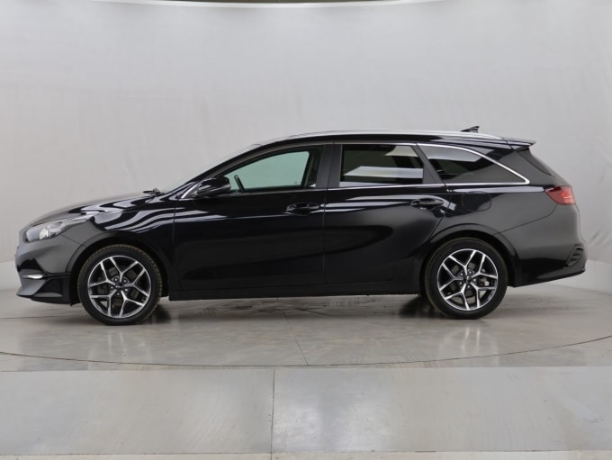 2025 Kia Ceed