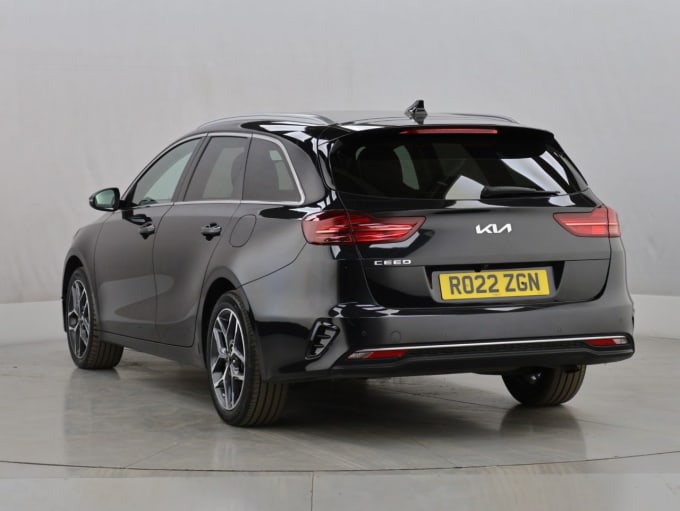 2025 Kia Ceed