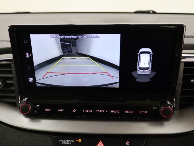 2025 Kia Ceed