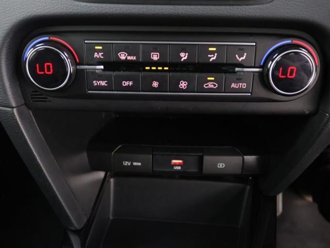 2025 Kia Ceed