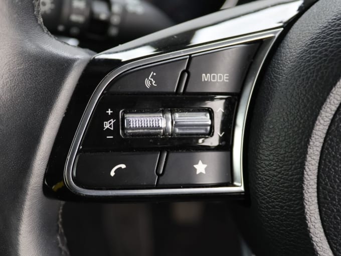 2025 Kia Ceed