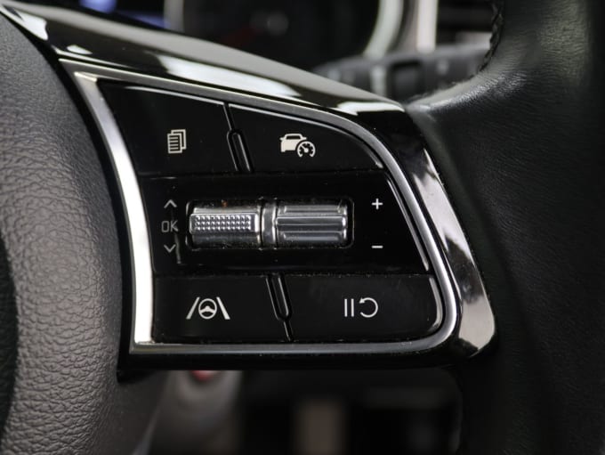 2025 Kia Ceed