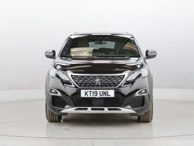 2025 Peugeot 3008