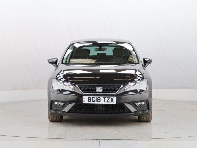 2025 Seat Leon