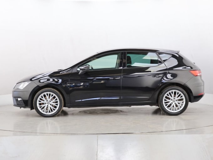 2025 Seat Leon