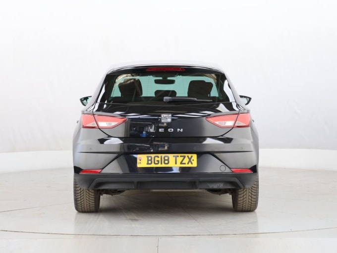 2025 Seat Leon
