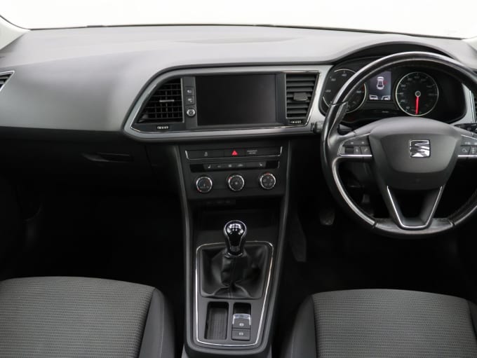 2025 Seat Leon