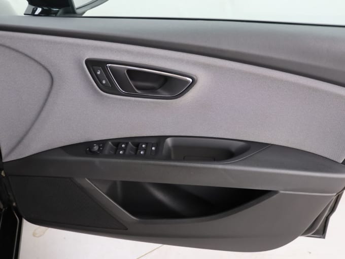 2025 Seat Leon