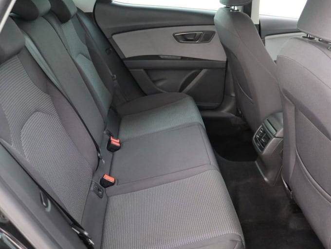2025 Seat Leon