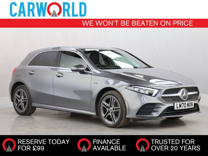 2025 Mercedes-benz A Class