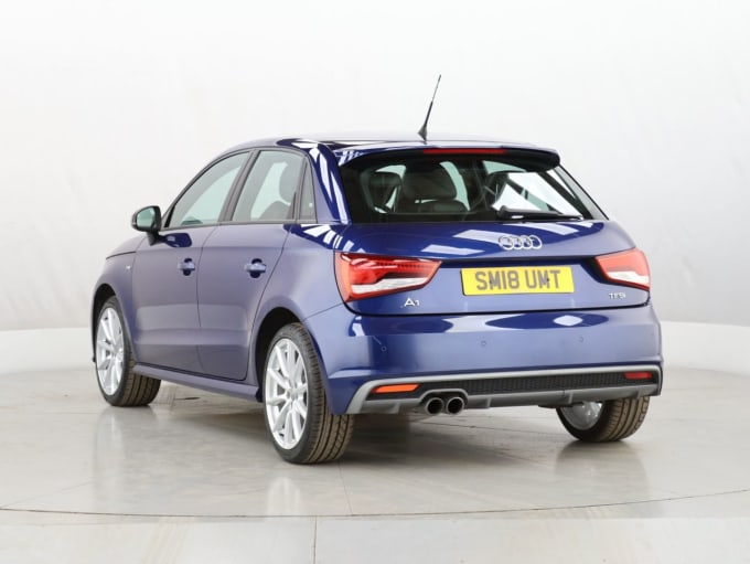 2025 Audi A1