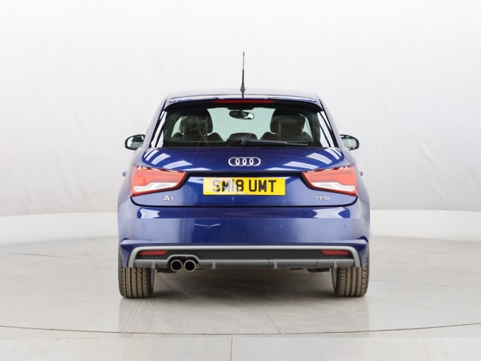 2025 Audi A1