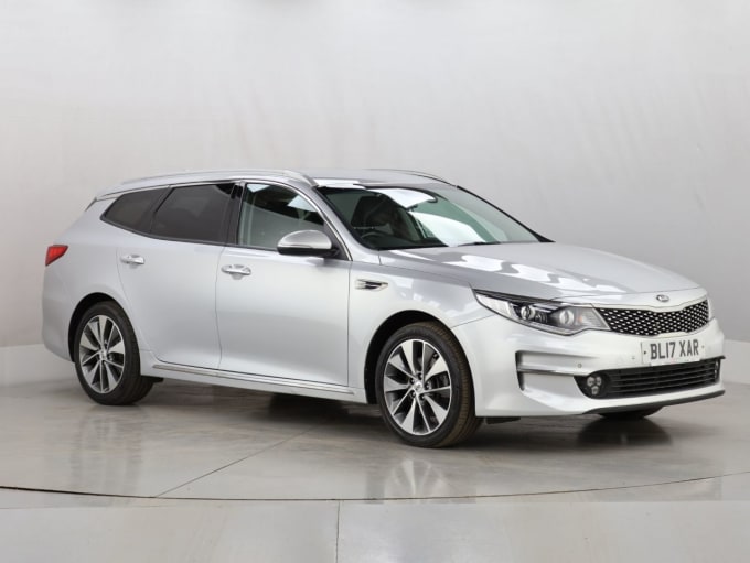 2025 Kia Optima