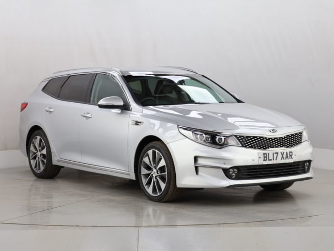 2025 Kia Optima